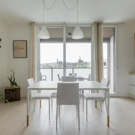 Ivory By Wonderful Italy Apartman *