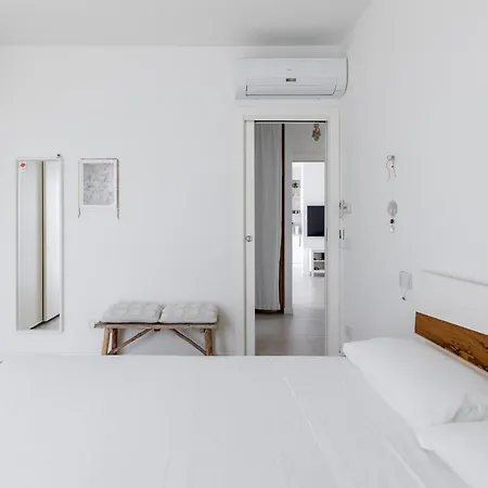 Ivory By Wonderful Italy Apartman *