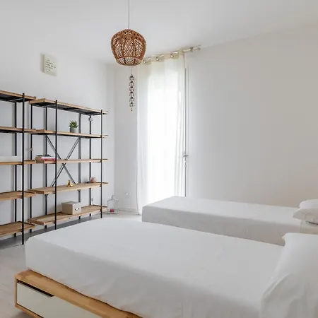 Apartman Ivory By Wonderful Italy