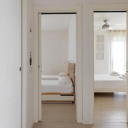 Ivory By Wonderful Italy Apartman