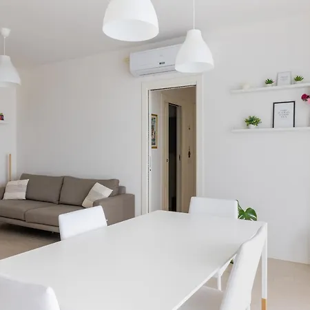 Apartmán Ivory By Wonderful Italy *