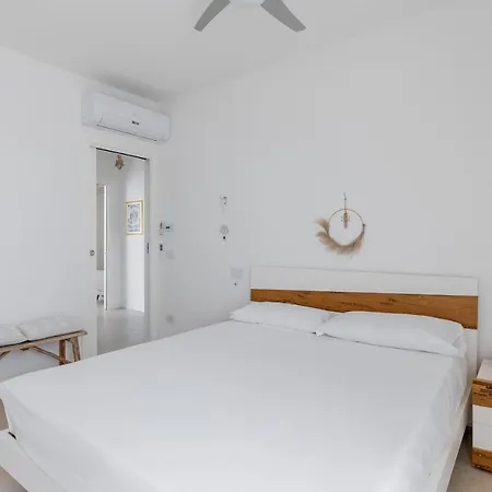 Ivory By Wonderful Italy Apartmán *