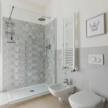 Apartmán Ivory By Wonderful Italy
