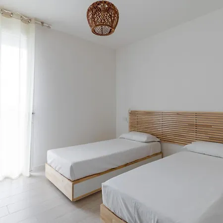 Apartmán Ivory By Wonderful Italy *