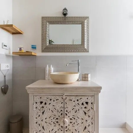 Apartmán Ivory By Wonderful Italy
