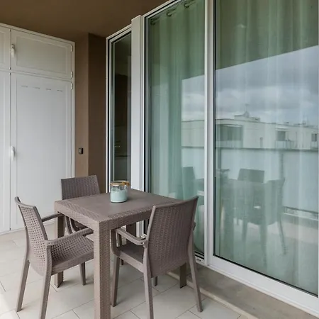 Apartmán Ivory By Wonderful Italy *
