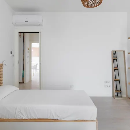 Apartmán Ivory By Wonderful Italy *