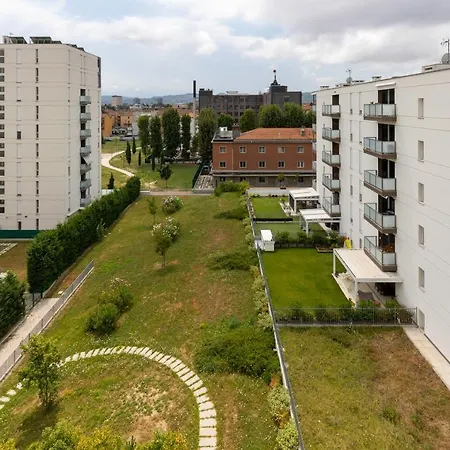 Ivory By Wonderful Italy Apartmán