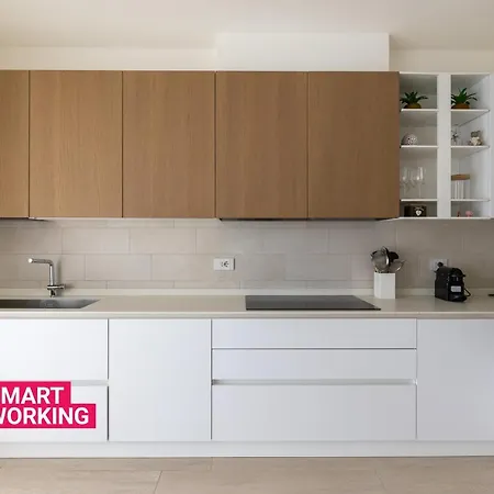 Apartmán Ivory By Wonderful Italy *