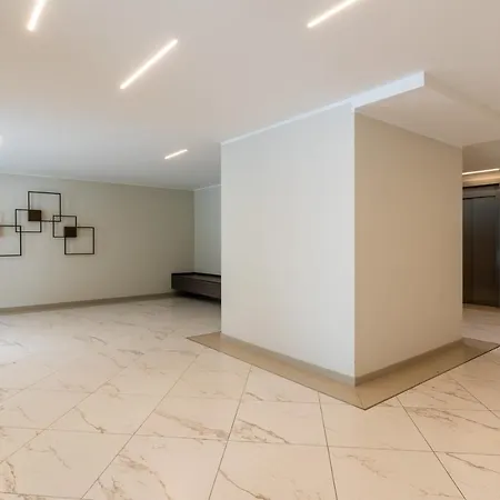 Apartmán Ivory By Wonderful Italy
